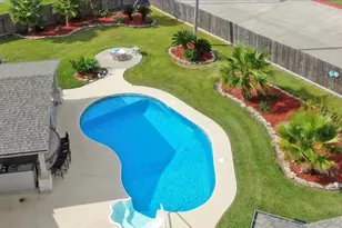 3433 Monarch Meadow Ln, Pearland, TX 77581 - Photo 36