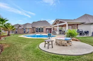 3433 Monarch Meadow Ln, Pearland, TX 77581 - Photo 40