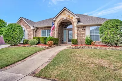 3433 Monarch Meadow Lane, Pearland, TX 77581 - Photo 2