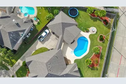 3433 Monarch Meadow Lane, Pearland, TX 77581 - Photo 42