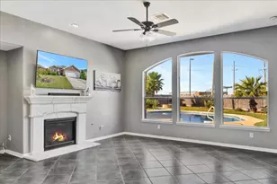 3433 Monarch Meadow Ln, Pearland, TX 77581 - Photo 12