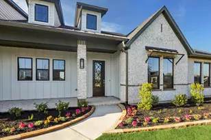 1020 Lake Breeze Dr, Waller, TX 77484 - Photo 4