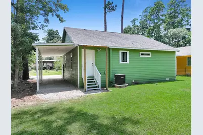 388 Mayberry Drive, Ivanhoe, TX 75979 - Photo 8