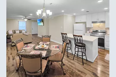 388 Mayberry Drive, Ivanhoe, TX 75979 - Photo 4