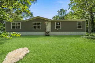 124 Old Hwy 146, Livingston, TX 77351 - Photo 2