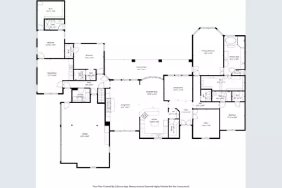 9511 Sendera Drive, Magnolia, TX 77354 - Photo 44