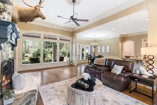 9511 Sendera Dr, Magnolia, TX 77354 - Photo 16