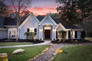 9511 Sendera Dr, Magnolia, TX 77354 - Photo 4