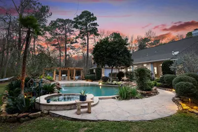 9511 Sendera Drive, Magnolia, TX 77354 - Photo 40