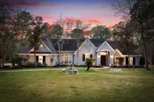 9511 Sendera Dr, Magnolia, TX 77354 - Photo 1