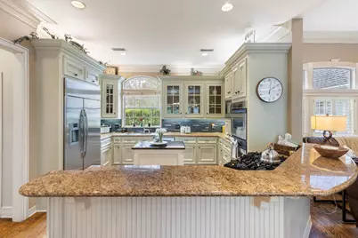 9511 Sendera Drive, Magnolia, TX 77354 - Photo 8