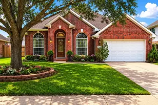 4010 Highland Vale Ct, Fresno, TX 77545 - Photo 1