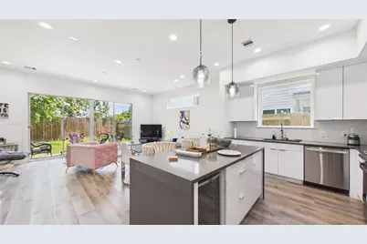 3409 Luca Street, Houston, TX 77021 - Photo 2
