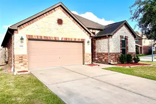 2906 Coastal Prairie Ln, Katy, TX 77493 - Photo 1