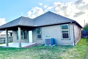 2906 Coastal Prairie Ln, Katy, TX 77493 - Photo 32