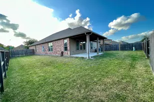 2906 Coastal Prairie Ln, Katy, TX 77493 - Photo 34