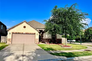 2906 Coastal Prairie Ln, Katy, TX 77493 - Photo 2