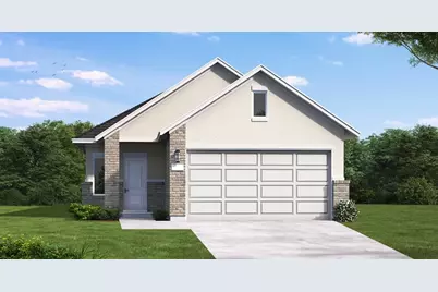 2790 Holly Laurel Drive, Alvin, TX 77511 - Photo 1