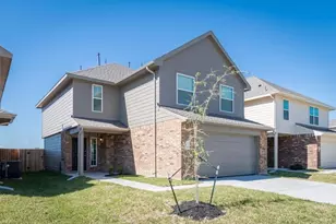 18511 Paddys Crk Trl, Katy, TX 77449 - Photo 1