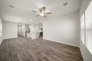 4023 Windy Whisper Dr, Brookshire, TX 77423 - Photo 8