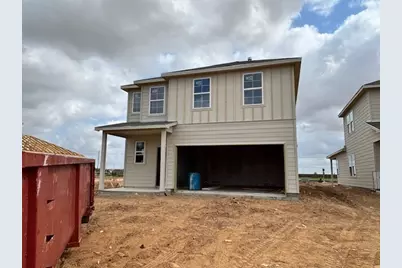 4023 Windy Whisper Drive, Brookshire, TX 77423 - Photo 20