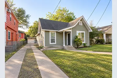 705 N Rusk Street, Wharton, TX 77488 - Photo 8