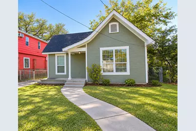 705 N Rusk Street, Wharton, TX 77488 - Photo 1