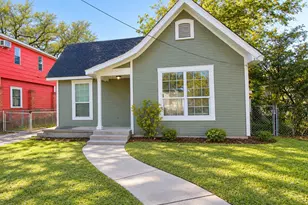 705 N Rusk St, Wharton, TX 77488 - Photo 1