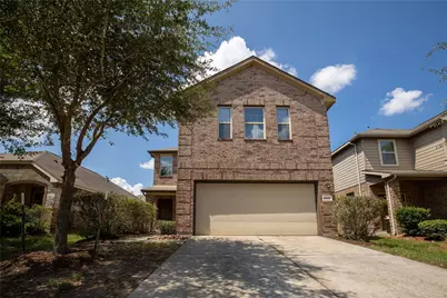 19615 Kingston Green Lane, Hockley, TX 77073 - Photo 1