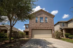 19615 Kingston Green Ln, Hockley, TX 77073 - Photo 1