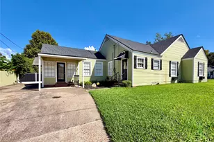 2401 Centennial St, Liberty, TX 77575 - Photo 4