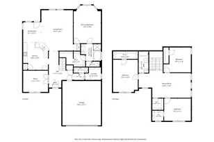 3001 Kathryn Oaks Ln, Spring, TX 77386 - Photo 4