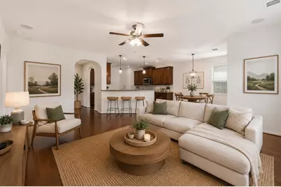 3001 Kathryn Oaks Lane, Spring, TX 77386 - Photo 12
