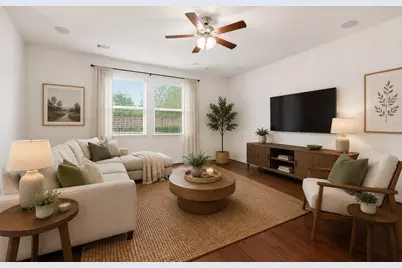 3001 Kathryn Oaks Lane, Spring, TX 77386 - Photo 10