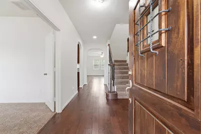 3001 Kathryn Oaks Lane, Spring, TX 77386 - Photo 4