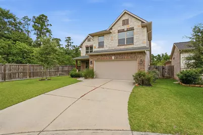 3001 Kathryn Oaks Lane, Spring, TX 77386 - Photo 2