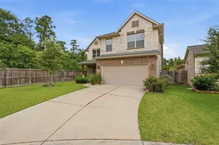 3001 Kathryn Oaks Ln, Spring, TX 77386 - Photo 2