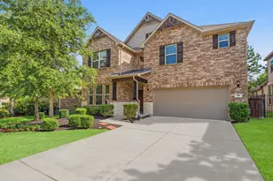 15 Pioneer Canyon Pl, The Woodlands, TX 77375 - Photo 4