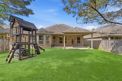 15 Pioneer Canyon Place, The Woodlands, TX 77375 - Photo 32
