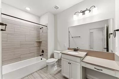 15 Pioneer Canyon Place, The Woodlands, TX 77375 - Photo 28