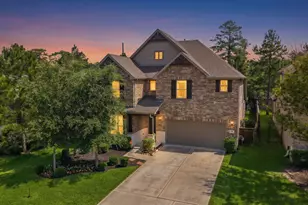 15 Pioneer Canyon Pl, The Woodlands, TX 77375 - Photo 2