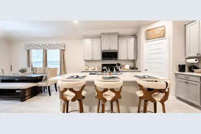 12817 S S Winding Pines Drive, Tomball, TX 77375 - Photo 2