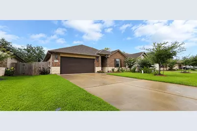 12817 S S Winding Pines Drive, Tomball, TX 77375 - Photo 1