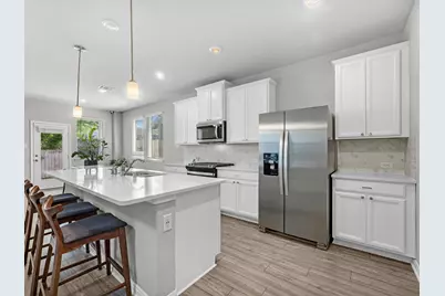 8313 Rising Stream Drive, Houston, TX 77063 - Photo 14