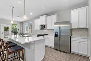 8313 Rising Stream Dr, Houston, TX 77063 - Photo 14