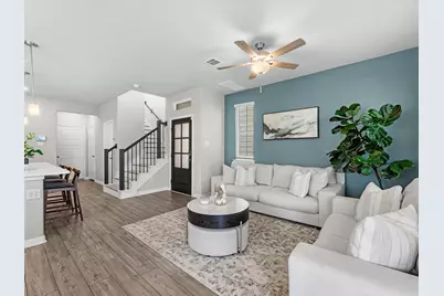 8313 Rising Stream Drive, Houston, TX 77063 - Photo 8