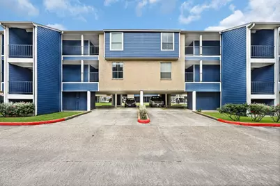 18519 Egret Bay Boulevard #1803, Webster, TX 77058 - Photo 2