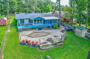 4534 Fm 3126, Livingston, TX 77351 - Photo 14