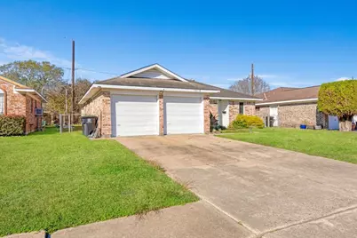 14518 Littleford Street, Houston, TX 77045 - Photo 1