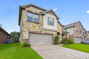 16419 Sheffield Run Dr, Houston, TX 77084 - Photo 2